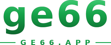 ge66 logo